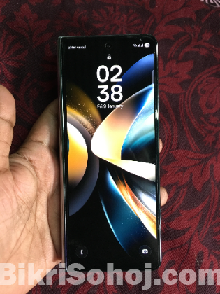 Samsung Galaxy Z Fold 4 12/256 GB